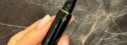 Знакомство с Clé de Peau Beauté: тональный флюид, консилер и кремовые румяна