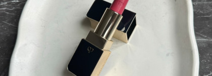 Clé de Peau Lipstick Satin-Sheen Luxe Color в оттенке 16 Erysimum