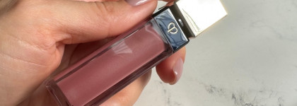 Clé de Peau Radiant Lip Gloss в оттенке 3 Charm