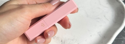 Clé de Peau Glow Revival Conditioning Balm в оттенке 2 Red