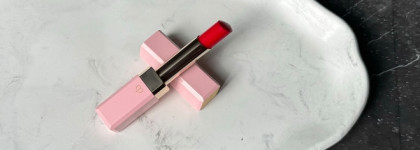 Clé de Peau Glow Revival Conditioning Balm в оттенке 2 Red