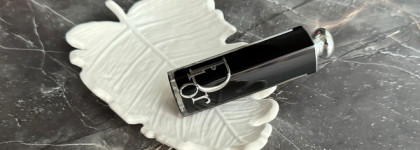 Dior Addict Hydrating Shine Lipstick в оттенке 521 Diorelita