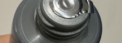 Отшелушивающая маска для лица Cosmedix Pure Enzymes Cranberry Exfoliating Mask