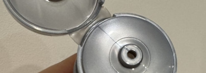 Отшелушивающая маска для лица Cosmedix Pure Enzymes Cranberry Exfoliating Mask