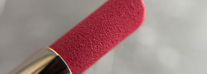 Estee Lauder Pure Color Explicit Silk Matte Lipstick в оттенке 302 Last Impression