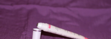 Попытки борьбы с первыми морщинами с Uriage Isoliss Eye Contour Care