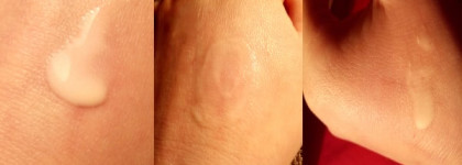 Попытки борьбы с первыми морщинами с Uriage Isoliss Eye Contour Care