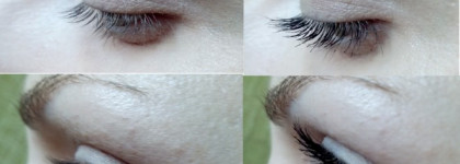 Clinique High Impact Mascara оттенок 01 Black