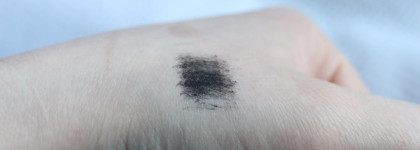 Clinique High Impact Mascara оттенок 01 Black