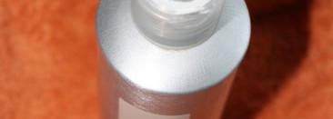 Три абсолютно разных шампуня из аптечного сегмента: Klorane, Phyto, Vichy