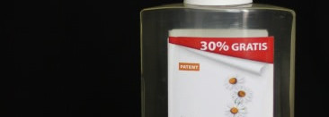 Три абсолютно разных шампуня из аптечного сегмента: Klorane, Phyto, Vichy