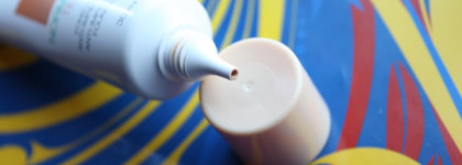 Vichy Normaderm Teint Anti-imperfection Foundation – Тональный крем для проблемной кожи