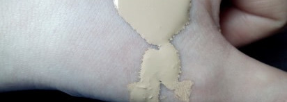 Vichy Normaderm Teint Anti-imperfection Foundation – Тональный крем для проблемной кожи