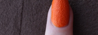 China Glaze texture: «Toe-Tally textured» & «Of coarse!»