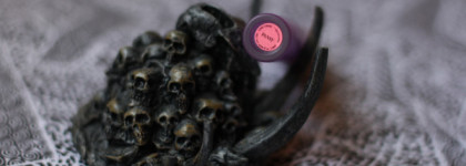 Lime Crime Velvetines Liquid To Matte Lip «Pansy»