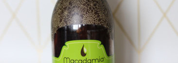 Уход за волосами от Macadamia natural oil