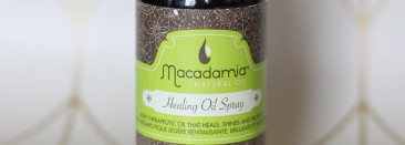 Уход за волосами от Macadamia natural oil