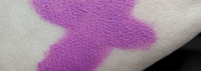 Lime Crime Velvetines Liquid To Matte Lip «Utopia»