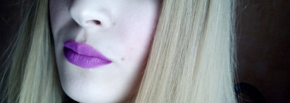 Lime Crime Velvetines Liquid To Matte Lip «Utopia»