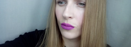 Lime Crime Velvetines Liquid To Matte Lip «Utopia»