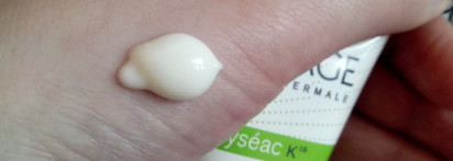 Впечатление о трёх кремах марки Uriage из линейки Hyseac