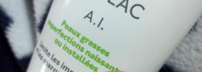 Впечатление о трёх кремах марки Uriage из линейки Hyseac