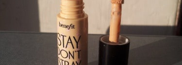 Набор миниатюр для макияжа "primping with the stars" от Benefit