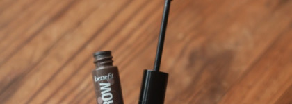 Гель для бровей Benefit Gimme brow medium