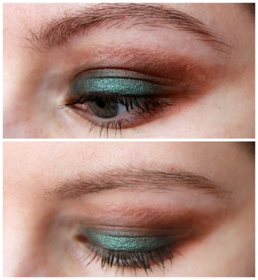 Моё бензиновое сокровище - Vice 4 от Urban Decay
