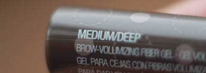 Гель для бровей Benefit Gimme brow medium