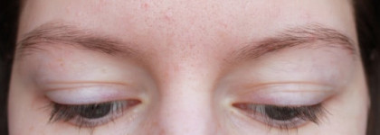Гель для бровей Benefit Gimme brow medium