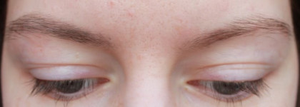 Гель для бровей Benefit Gimme brow medium