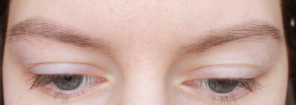 Гель для бровей Benefit Gimme brow medium