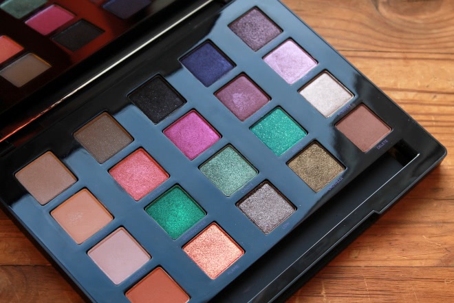 Моё бензиновое сокровище - Vice 4 от Urban Decay