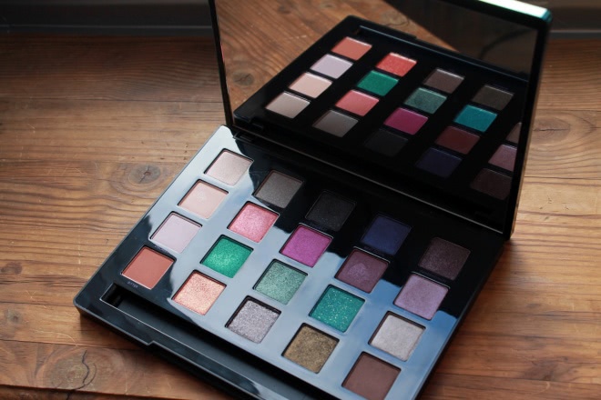 Моё бензиновое сокровище - Vice 4 от Urban Decay