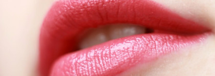 Сочная весенняя YSL Rouge Pur Couture #4 Rouge Vermillon