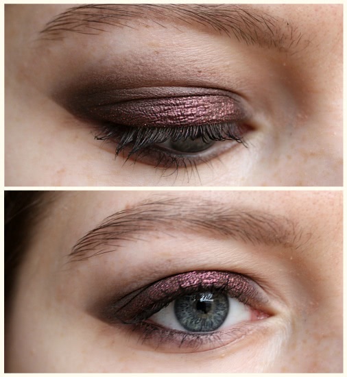 Тени ColourPop в оттенках Party time, Stereo, Rex