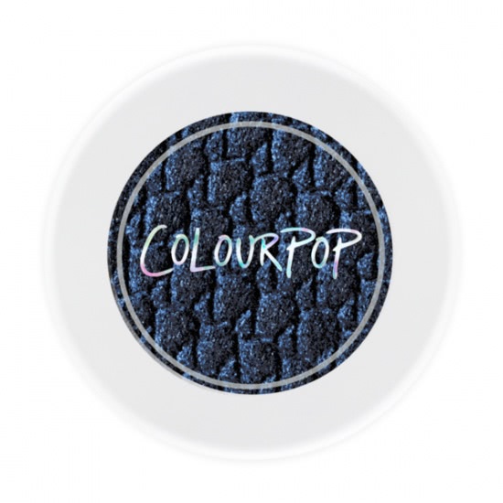 Тени ColourPop в оттенках Party time, Stereo, Rex