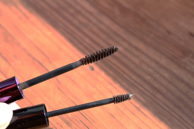 Ругаюсь на Brow Tamer от Urban Decay