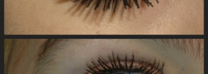 Тушь Collistar Mascara Shock non-stop curl & volume цвет Black