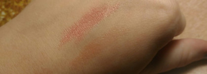 Коллекция бюджетных гигиенических помад