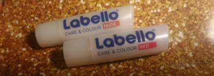 Коллекция бюджетных гигиенических помад