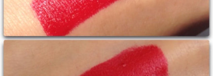 Обещанное продолжение к первому посту - Maybelline Color Drama Intense Velvet Lip Pencils
