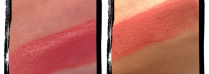 Блеск для губ L’Oreal Infaillible Gloss #401 Amen