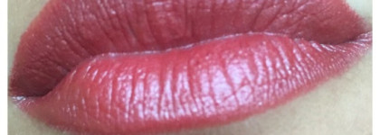 Огненная Clinique Chubby Stick Intense Moisturizing Lip Colour Balm № 02 Chunkiest Chilli