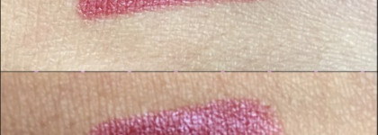 Огненная Clinique Chubby Stick Intense Moisturizing Lip Colour Balm № 02 Chunkiest Chilli