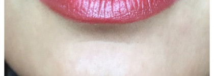 Огненная Clinique Chubby Stick Intense Moisturizing Lip Colour Balm № 02 Chunkiest Chilli