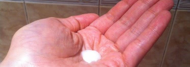 Мое открытие: крем-гель для умывания tianDe Collagen Active Delicate Cleanser