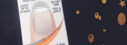 Лаковые полоски Sally Hansen Salon Effects Real Nail Polish Strips: 270 Raise a Glass