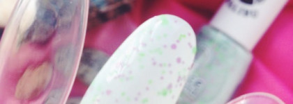 В ожидании лета с Dance Legend Malibu 591 Humaliwo